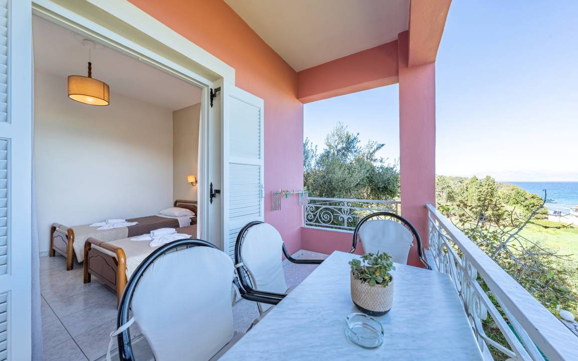 Astrakeri Apartment | 60 m² Apartment ∙ 2 bedrooms ∙ 5 guests