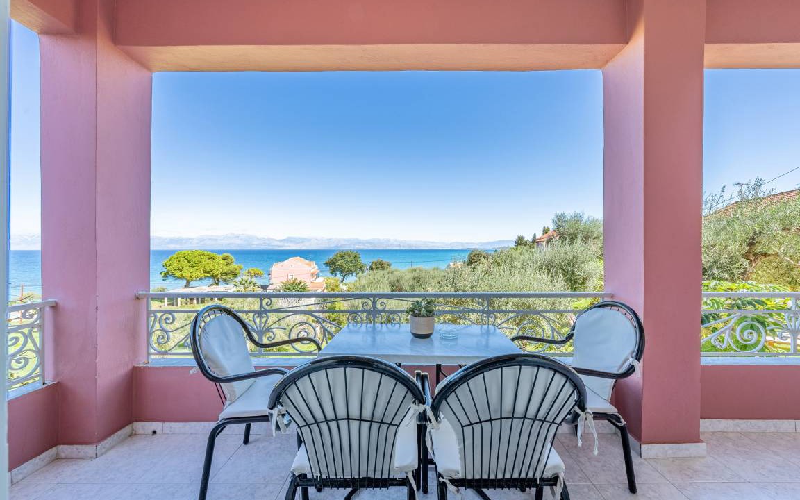 Astrakeri Apartment | 60 m² Apartment ∙ 2 bedrooms ∙ 5 guests