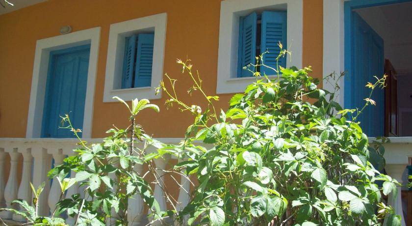 Gardenos Apartment | 60 m² Apartment ∙ 2 bedrooms ∙ 5 guests