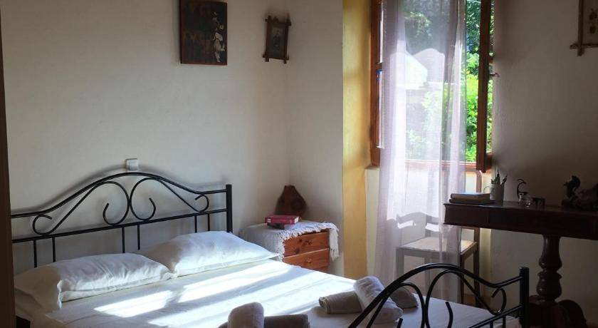 Sinarades House | 60 m² House ∙ 1 bedroom ∙ 4 guests