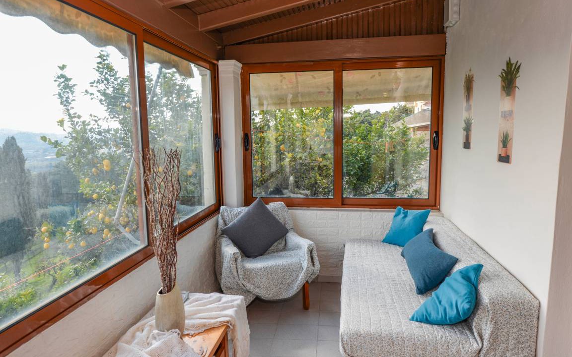 Esperion House | 60 m² House ∙ 1 bedroom ∙ 4 guests