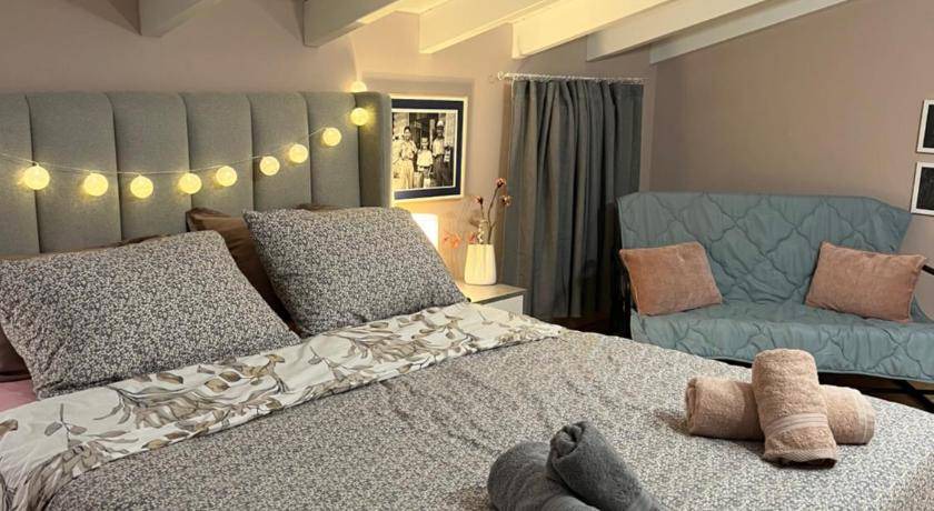 Alepou House | 60 m² House ∙ 1 bedroom ∙ 3 guests