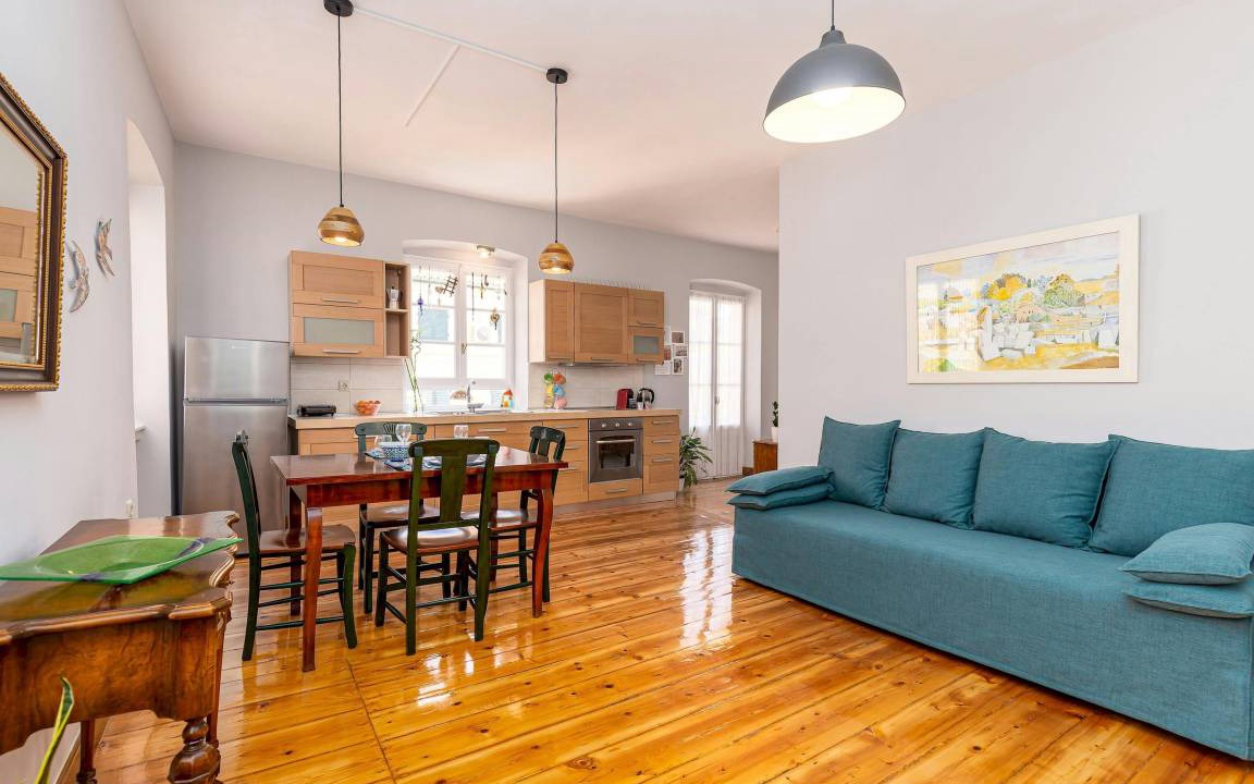 Old Town Apartment | 62 m² Apartment ∙ 1 bedroom ∙ 4 guests