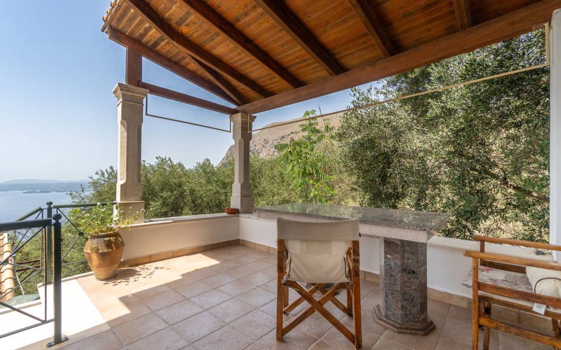 Nisaki House | 68 m² House ∙ 1 bedroom ∙ 2 guests
