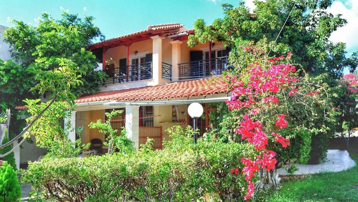 Agios Gordios Apartment | 70 m² Apartment ∙ 3 bedrooms ∙ 5 guests