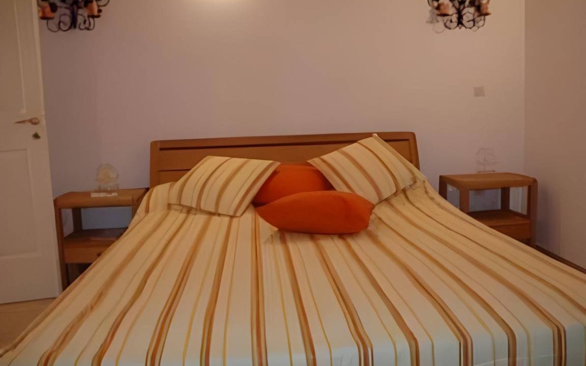 Ag. Georgios Resort | 70 m² Resort ∙ 2 bedrooms ∙ 6 guests