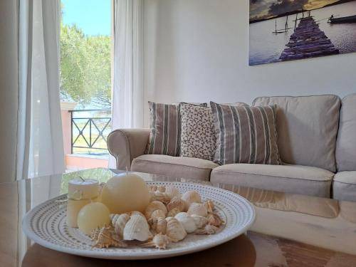 Kanoni Apartment | 75 m² Apartment ∙ 2 bedrooms ∙ 5 guests