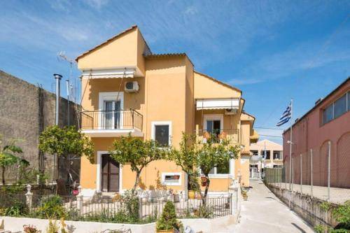 Alepou Apartment | 80 m² Apartment ∙ 2 bedrooms ∙ 6 guests