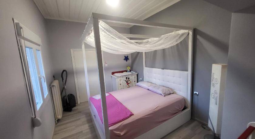 Liapades House | 80 m² House ∙ 1 bedroom ∙ 5 guests