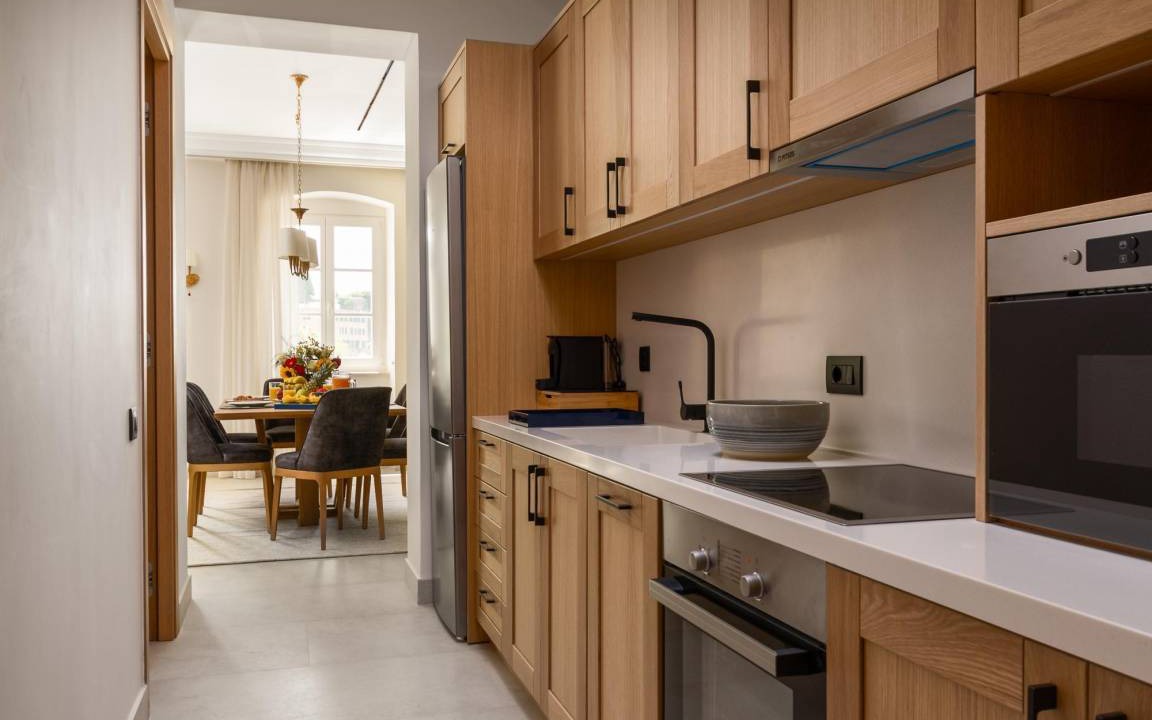 Old Town Apartment | 84 m² Apartment ∙ 2 bedrooms ∙ 4 guests