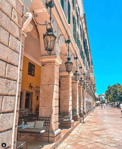 Argyrades Apartment | 85 m² Apartment ∙ 2 bedrooms ∙ 6 guests