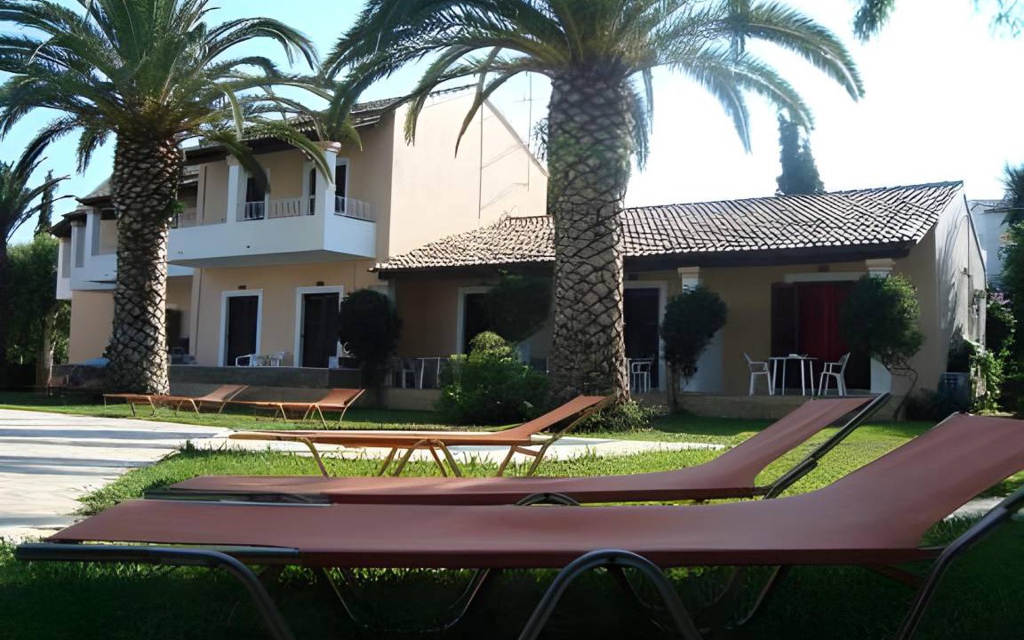 Alepou Apartment | 85 m² Serviced apartment ∙ 2 bedrooms ∙ 6 guests