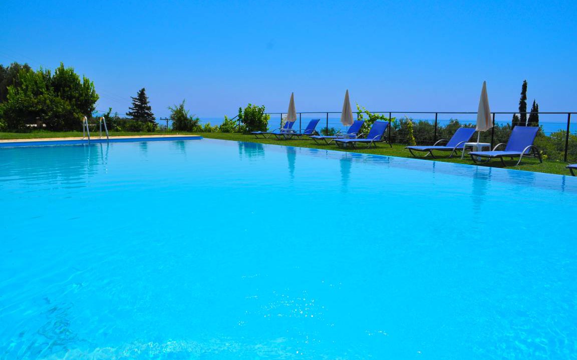 Parelia Apartment | 90 m² Apartment ∙ 3 bedrooms ∙ 6 guests