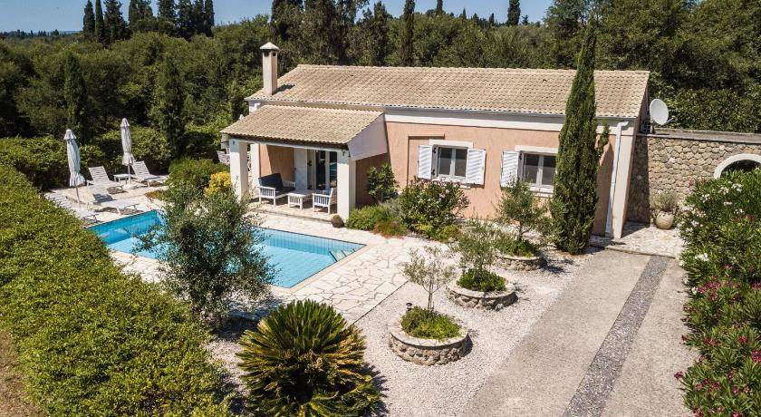 Afra Villa | 90 m² Villa ∙ 2 bedrooms ∙ 4 guests