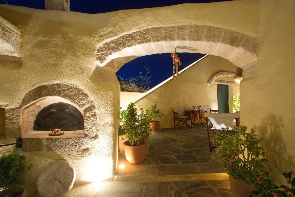 Mitata Apartment | Abramis Rooms