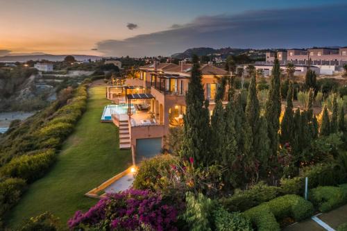 Svoronata Villa | Absolute Villa by Stylish Stays
