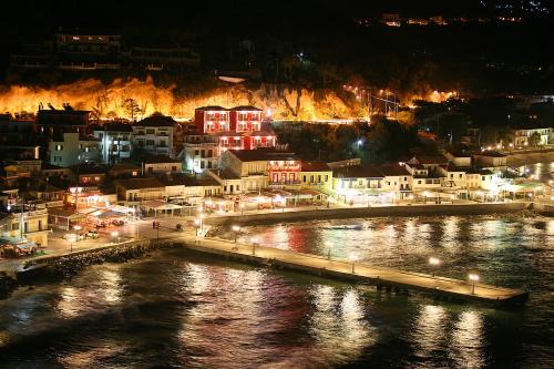 Parga House | Acrothea Hotel