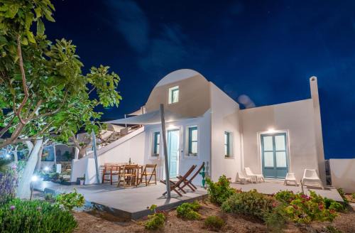 Kamari Apartment | Adagio Villas Kamari