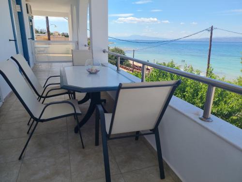 Vagia Apartment | Adam s house