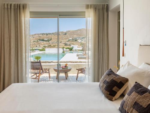 Paraga Hotel | Adama Mykonos Boutique Hotel