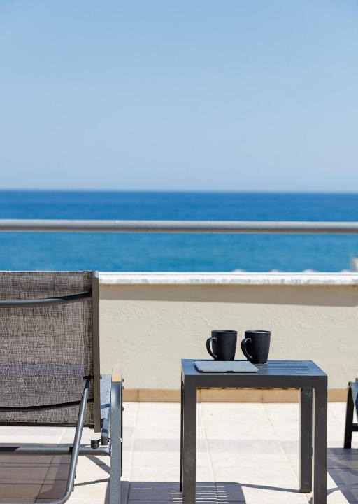 Adelianos Kampos Hotel | Adele Riva