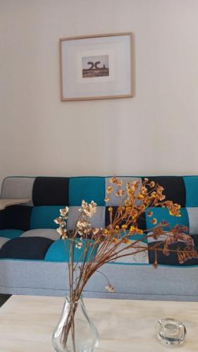 Khalandrion Apartment | Adorable apartment