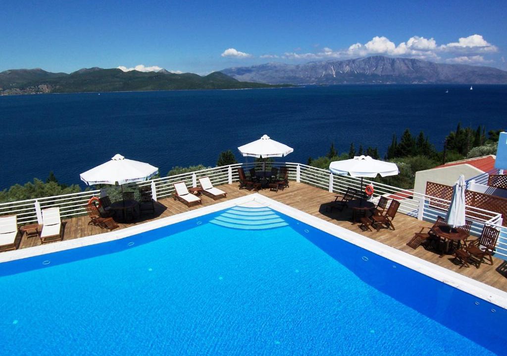 Nikiana Apartment | Adriatica Hotel