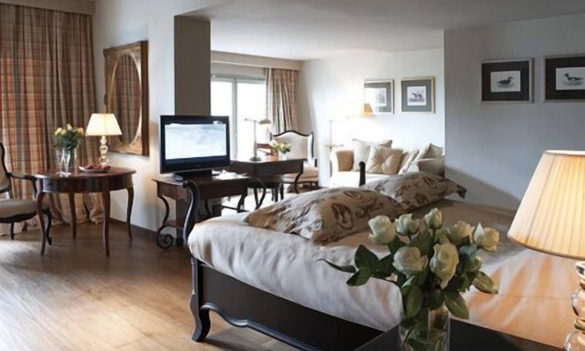 Arachova Hotel | Aegli Arachova