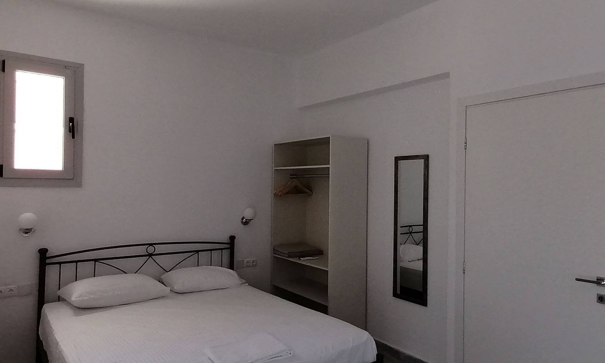 Ipsos Apartment | AENAON Corfu Luxury Apartments #05 - Athena Apt