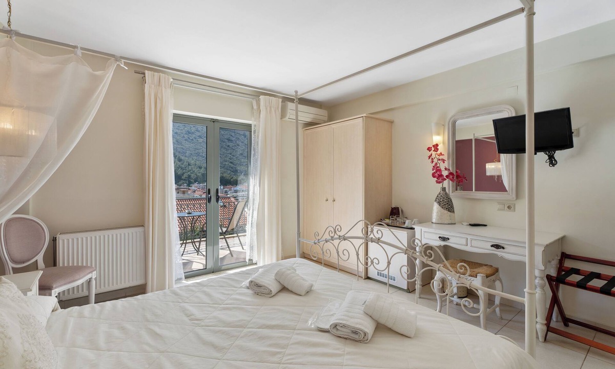 Nafplion City Centre Bed & Breakfast | Aerinon Guesthouse