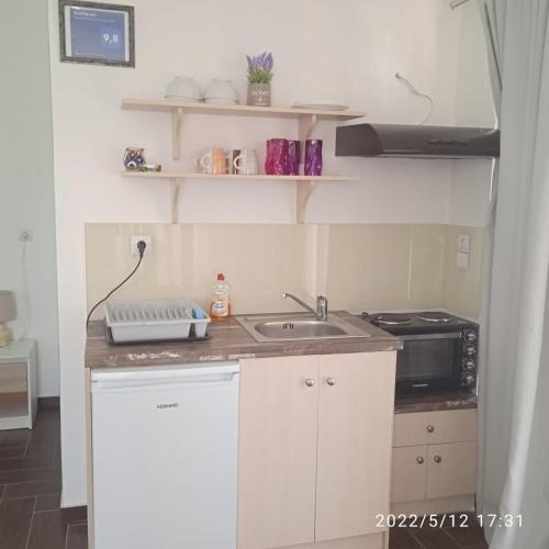 Agii Apostoli Apartment | Ag.apostoloi studios