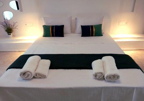 Merichas House | AGAPI apartments
