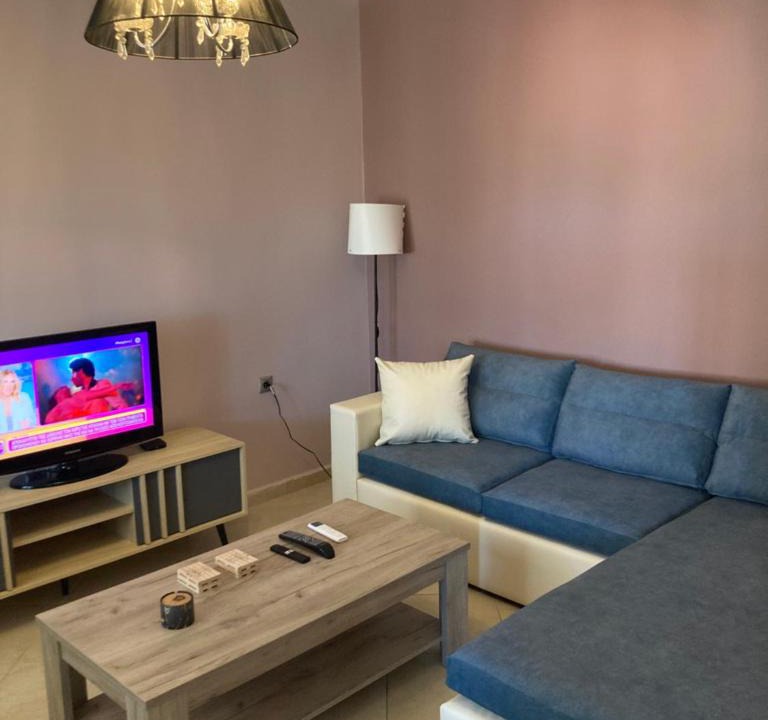 Myrina Apartment | Agapis House