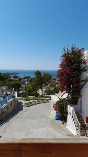 Pefkos Apartment | Ageri & Tritonis Luxury Apartments