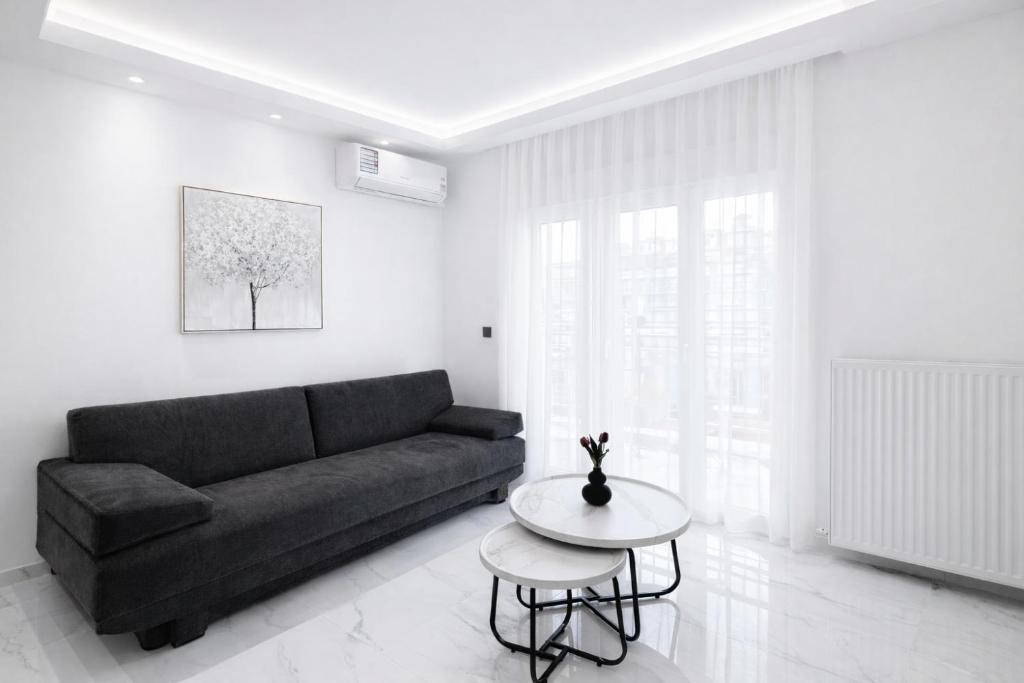 Thessaloniki City Centre Apartment | Agias Sofias Luxury Apartments