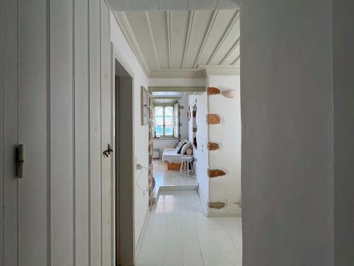 Patmos Villa | Agnanti Beach House