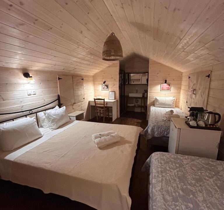 Marathopoli Apartment | Agrikies Country Retreat