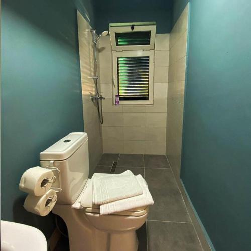 Koman Hotel | Agroturizem Hotel Vila Franceze