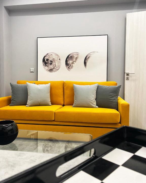 Tripoli Apartment | Aire