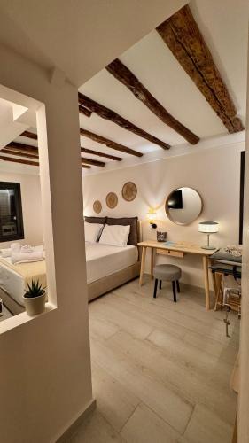 Lefkada Town Apartment | Akonelia - chora center