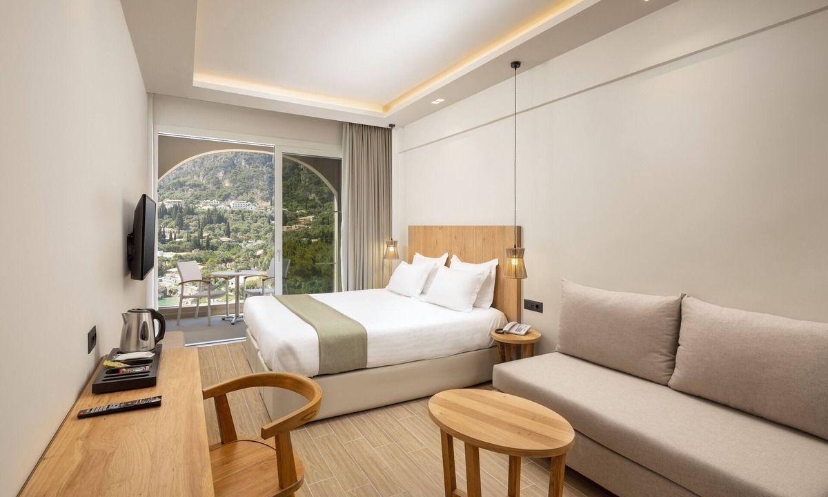 Lakones Hotel | Akrotiri Beach Resort & Spa - Adult Friendly