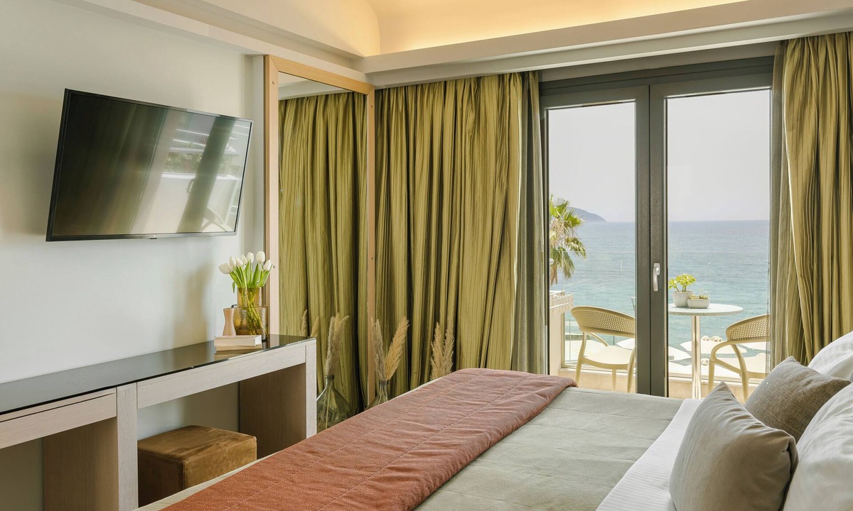 Elea Hotel | Alas Resort & Spa