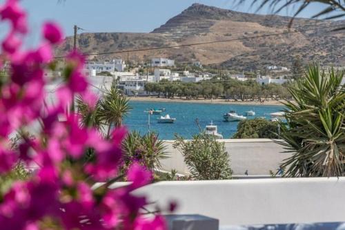 Apollonia House | Alegria Villa