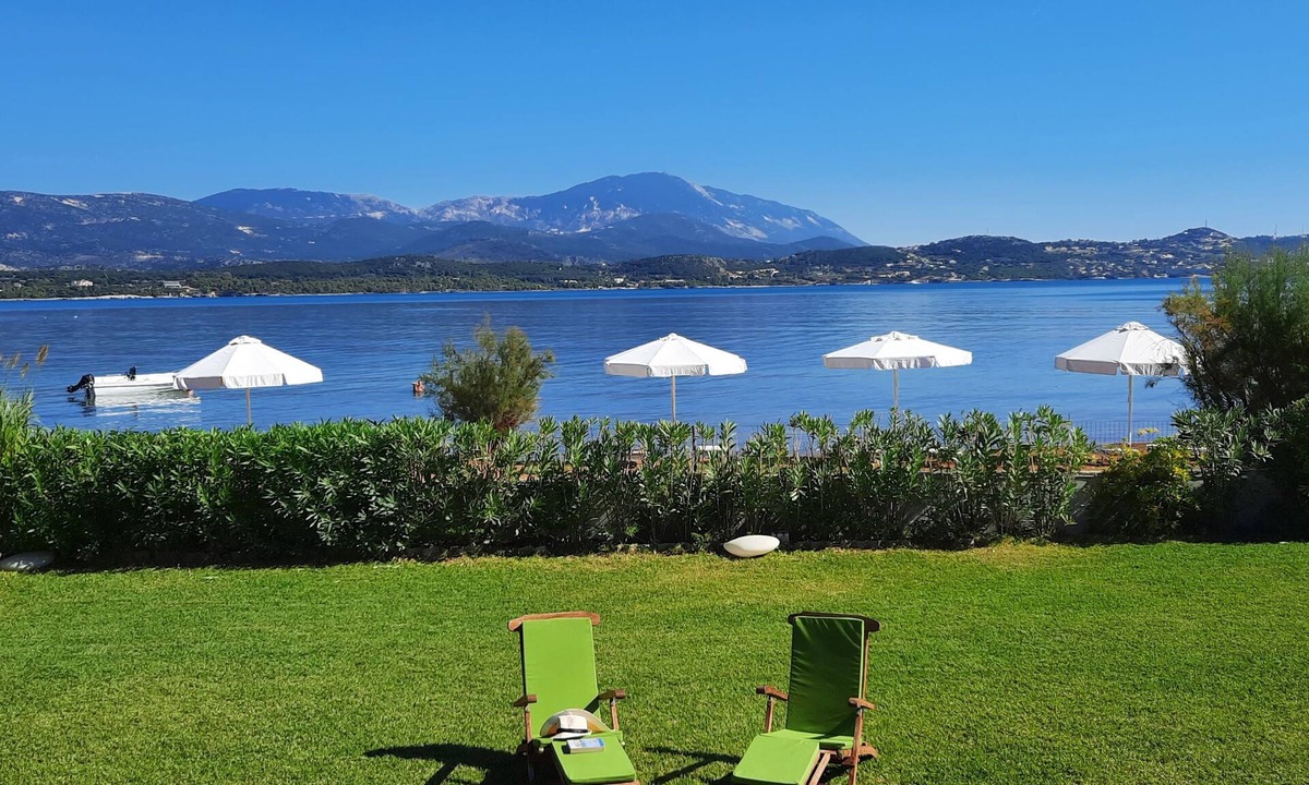 Kefalonia Apartment | Alekos Beach Houses-Alexandros