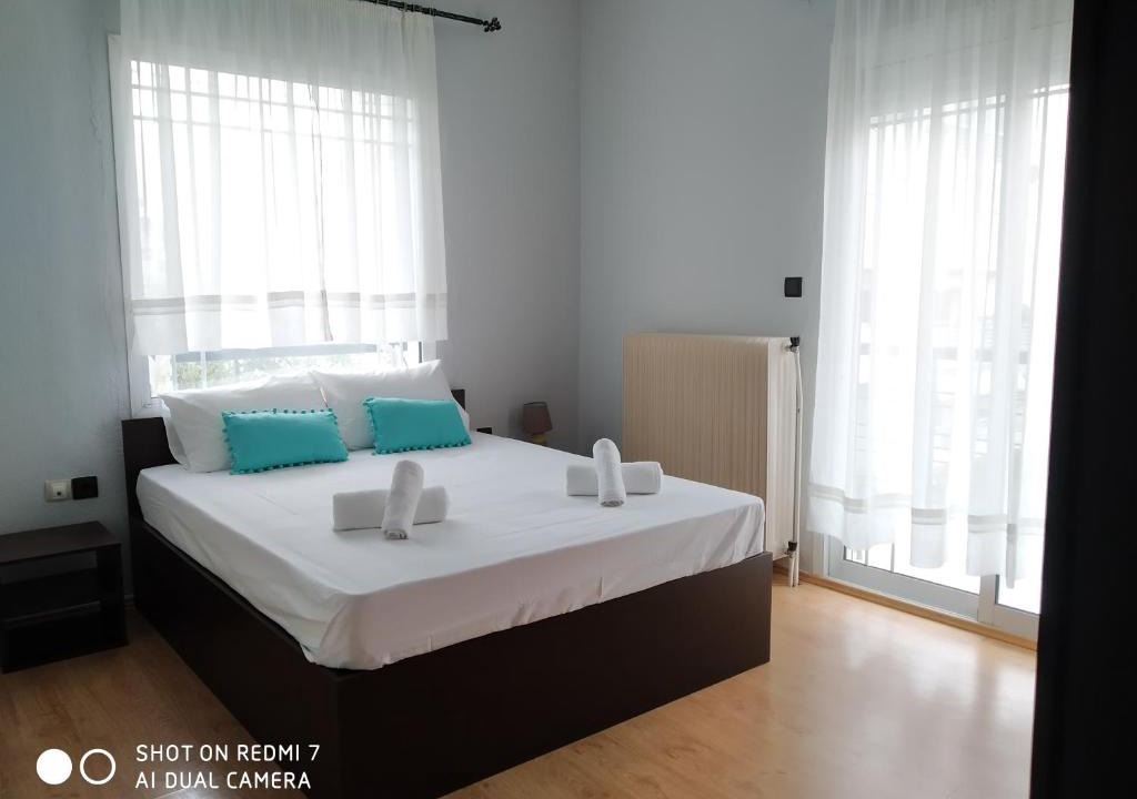 Kavala Apartment | ALEXANDER HOUSE
