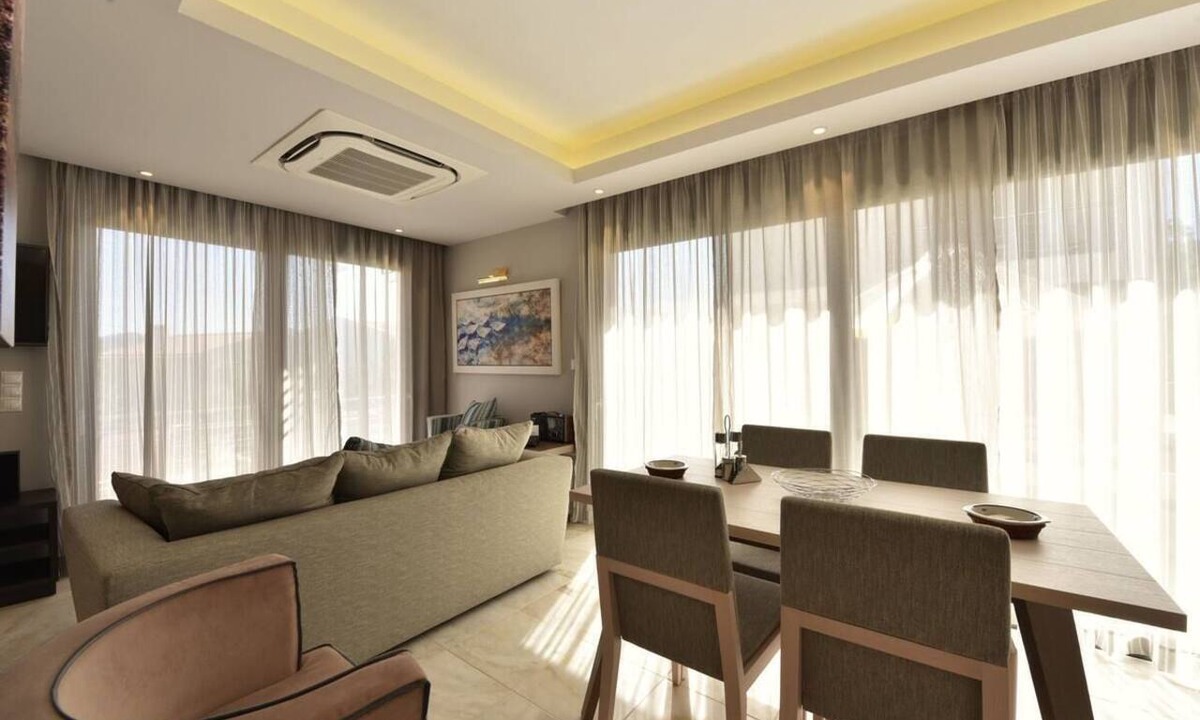 Gerakari Hotel | Alexander Mountain Resort