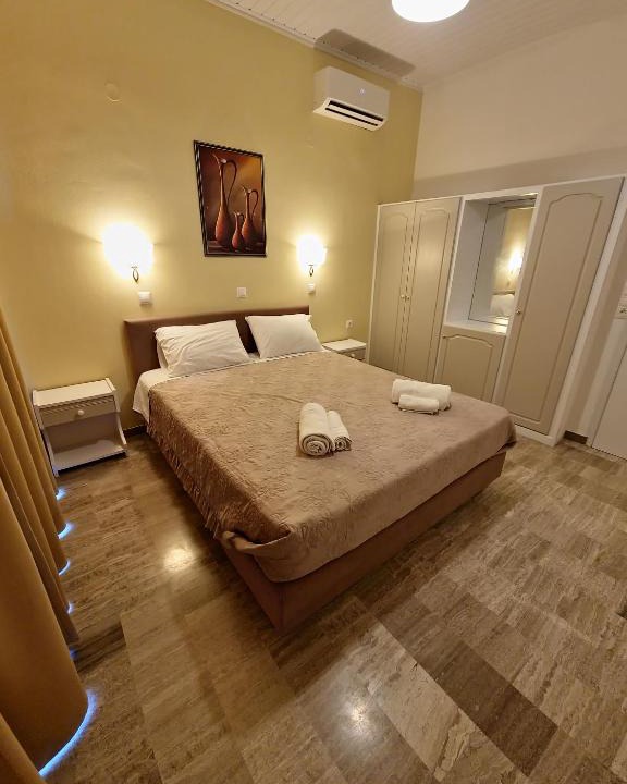 Melikia Apartment | Alexandra Apartment 14