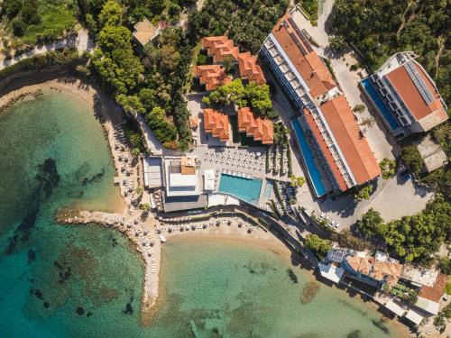 Tsilivi Hotel | Alexandra Beach Resort & Spa