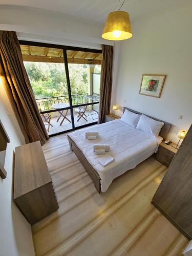 Melikia Apartment | Alexandra Studio 10