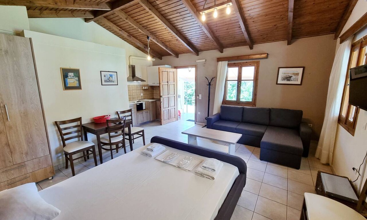 Agios Ioannis House | Alexaria Holidays Apartments